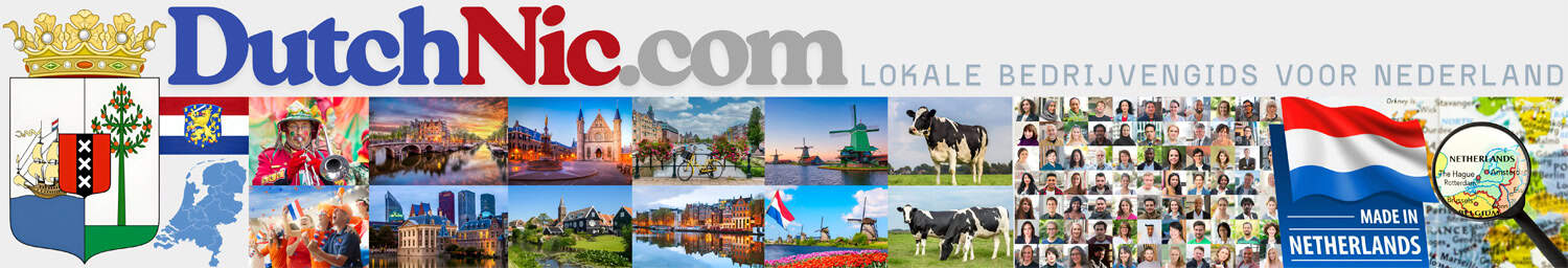 Gemaakt in Nederland - Amsterdam University College